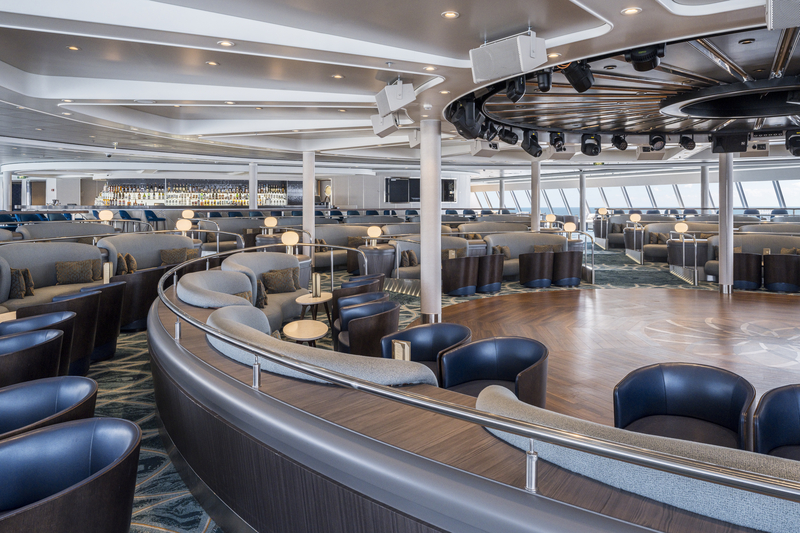 MyCruise Norwegian-Cruise-Line Gem Offentlige-arealer Barer-lounger-atrium8